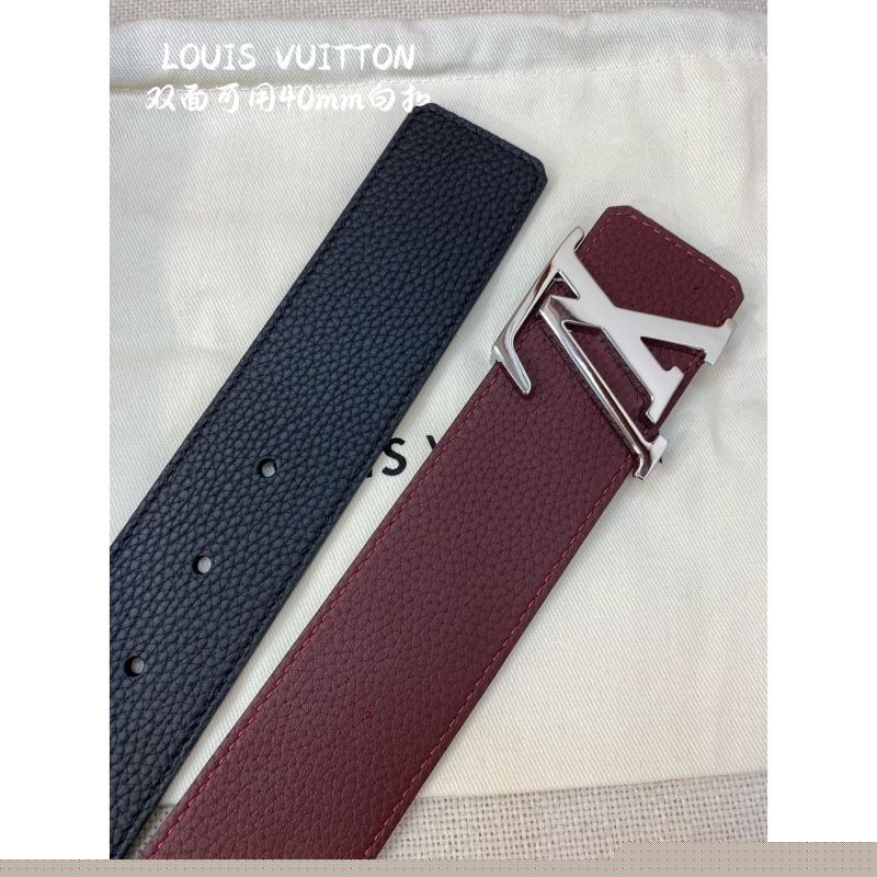 LV Belts